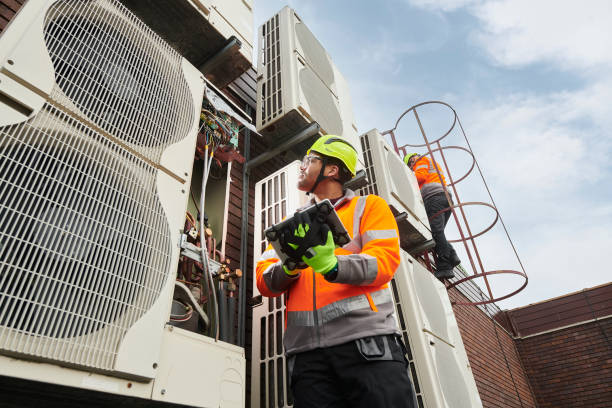 Best Geothermal HVAC Systems in Plainview, NY