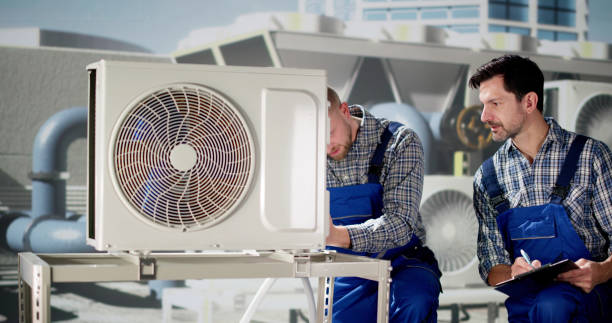 Best Energy-efficient HVAC Solutions in Plainview, NY