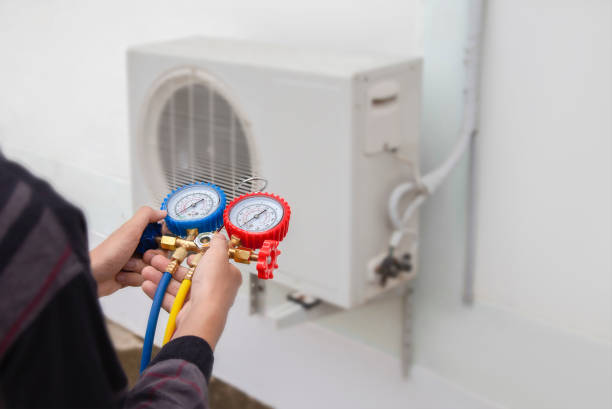 Best Thermostats and Smart Controls in Plainview, NY