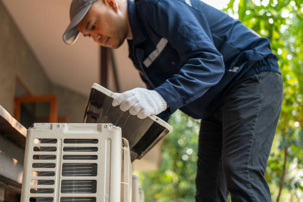 Best VRF (Variable Refrigerant Flow) Systems in Plainview, NY